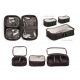 ZFISH ACCESSORIES MULTI-RIG BAG Z-CORE 4 IN 1