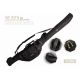 ZFISH CARP HOLDALL 2 RODS Z CORE ELITE 10 FT