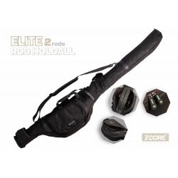 ZFISH CARP HOLDALL 2 RODS Z-CORE ELITE 12 FT