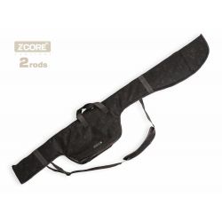 ZFISH 2 ROD HOLDALL 1- CORE 13 FT