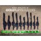 ZFSIH 2 RODS HOLDALL 1- CORE 12 FT
