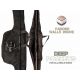 ZFISH 2 ROD HOLDALL 1- CORE 13 FT