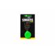 KORDA SINKERS LARGE BROWN
