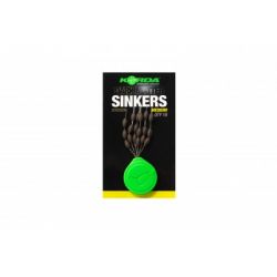 KORDA SINKERS LARGE BROWN