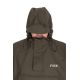 FOX KHAKI PONCHO