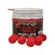 STARBAITS PRO STRAWBERRY PO PUP 16 MM