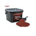 STARBAITS PRO STRAWBERRY SPICE PELLETS MIXED 2 KG