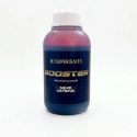SUPERBAITS BOOSTER SQUID OCTOPUS 500 ML