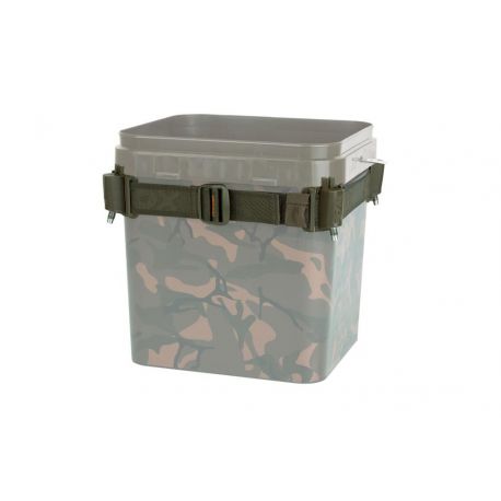 FOX SPOD BUCKET STRAD