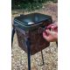 FOX SPOD BUCKET STRAD
