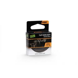 FOX TUFF-SKIN CAMO 25 LB 20 MTS