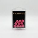 SUPERBAITS ARTIFICIAL BAIT POP UP CORN PINK
