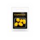 SUPERBAITS ARTIFICIAL BAIT PO PUP TIGER YELLOW