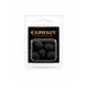 SUPERBAITS ARTIFICIAL BAIT POP UP TIGER BLACK