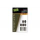 FOX TUBING TUNGSTEN SINKER KIT