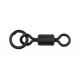 FOX EDGES RING SWIVELS