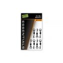 FOX ESSENTIAL KC HELI SWIVELS