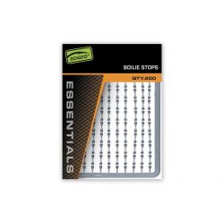 FOX EDGES MICRO BOILIE STOPS