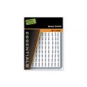 FOX EDGES MICRO BOILIE STOPS