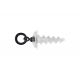 FOX ESSENTIAL BAIT SCREW SHORT 9 MM