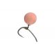 FOX ESSENTIAL BAIT SCREW SHORT 9 MM