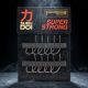 PB PRODUCTS SURUDUI SUPER STRONG HOOK PTFE Nº2