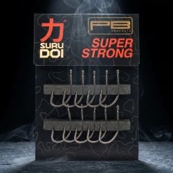 PB PRODUCTS SURUDUI SUPER STRONG HOOK PTFE Nº2