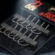 PB PRODUCTS SURUDOI SUPER STRONG HOOK PTFE Nº4