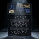 PB PRODUCTS SURUDOI CURVED KD HOOK PTFE Nº2