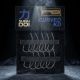 PB PRODUCTS SURUDOI CURVED KD HOOK PTFE Nº6