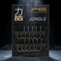 PB PRODUCTS SURUDOI JUNGLE HOOK PTFE Nº4