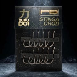 PB PRODUCTS SURUDOI STINGA CHOD PTFE Nº6