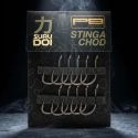 PB PRODUCTS SURUDOI STINGA CHOD PTFE Nº6