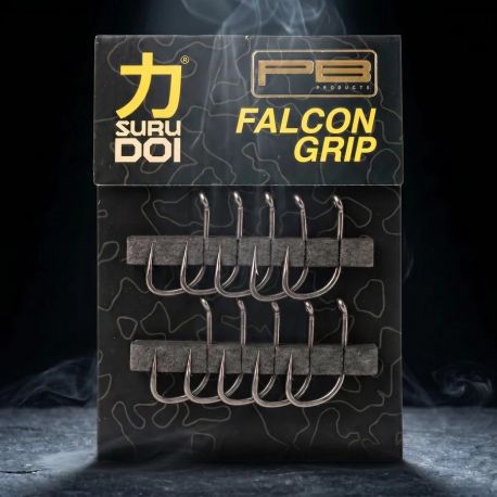 PB PRODUCTS SURUDOI FALCON GRIP PTFE Nº4