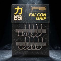 PB PRODUCTS SURUDOI FALCON GRIP PTFE Nº6