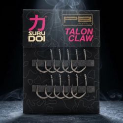 PB PRODUCTS SURUDOI TALON CLAW HOOK PTFE Nº6