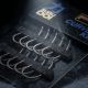PB PRODUCTS SURUDOI CURVED KD HOOK PTFE Nº6