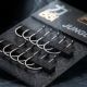 PB PRODUCTS SURUDOI JUNGLE HOOK PTFE Nº2