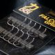 PB PRODUCTS SURUDOI FALCON GRIP PTFE Nº4
