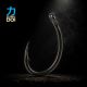 PB PRODUCTS SURUDOI CURVED CIRCLE HOOK PTFE Nº2