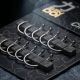 PB PRODUCTS SURUDOI WIDE CIRCLE HOOK PTFE Nº4