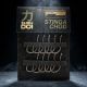 PB PRODUCTS SURUDOI STINGA CHOD PTFE Nº4