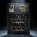 PB PRODUCTS SURUDOI STINGA CHOD PTFE Nº4