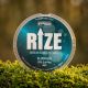 PB PRODUCTS RIZE ZIGLINE 0 30 MM 12 LB 150 MTS
