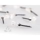 ZFISH BAIT SPIKE S SILICONE HOLDER