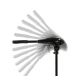 RAPTOR ELECTRIC MOTOR 12 V 45 LB