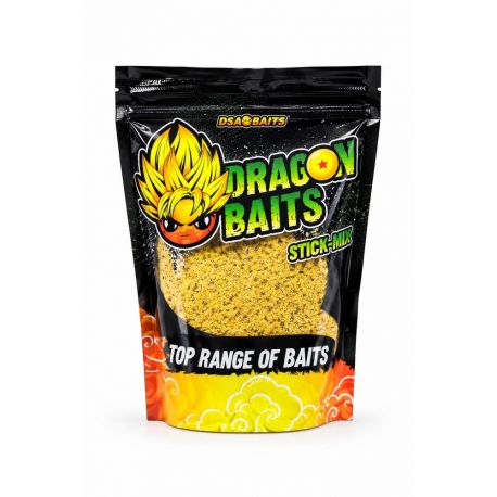 DSA STICK MIX DRAGON BAIT 1 KG