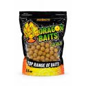 DSA BAIT BOILIES SOLUBLES DRAGON BAIT 2,5 KG