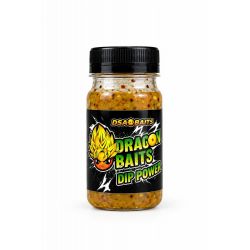 DSA BAITS DIP POWER DRAGON BAIT 100 ML
