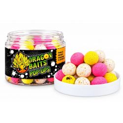 DSA BAITS POP UP DRAGON BAIT 15 MM 50 GR